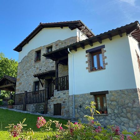 Apartamentos Rurales La Caviana Onís Zewnętrze zdjęcie