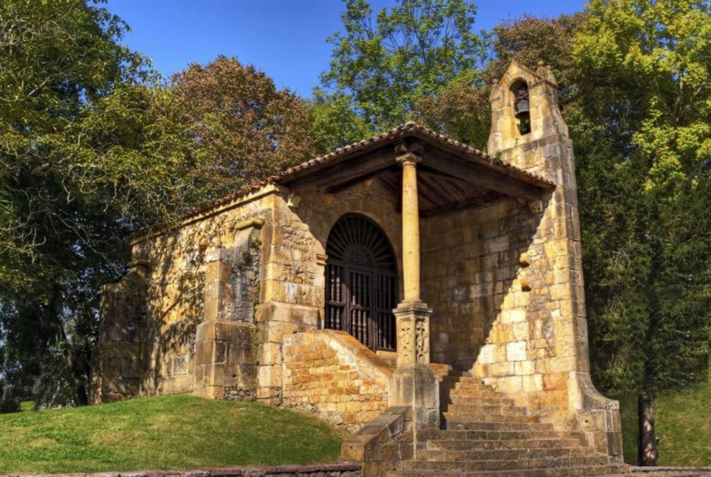 Apartamentos Rurales La Caviana Onís Zewnętrze zdjęcie