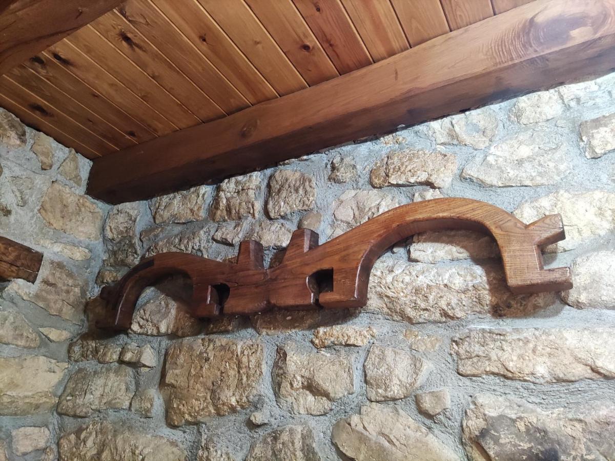 Apartamentos Rurales La Caviana Onís Zewnętrze zdjęcie