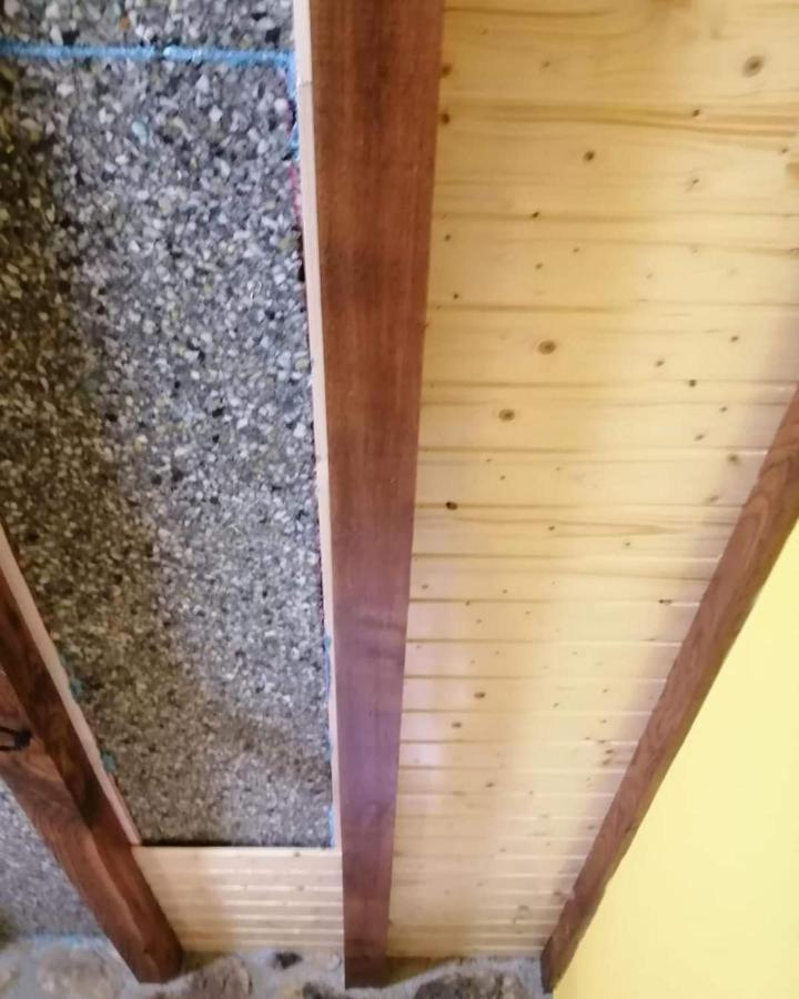 Apartamentos Rurales La Caviana Onís Zewnętrze zdjęcie