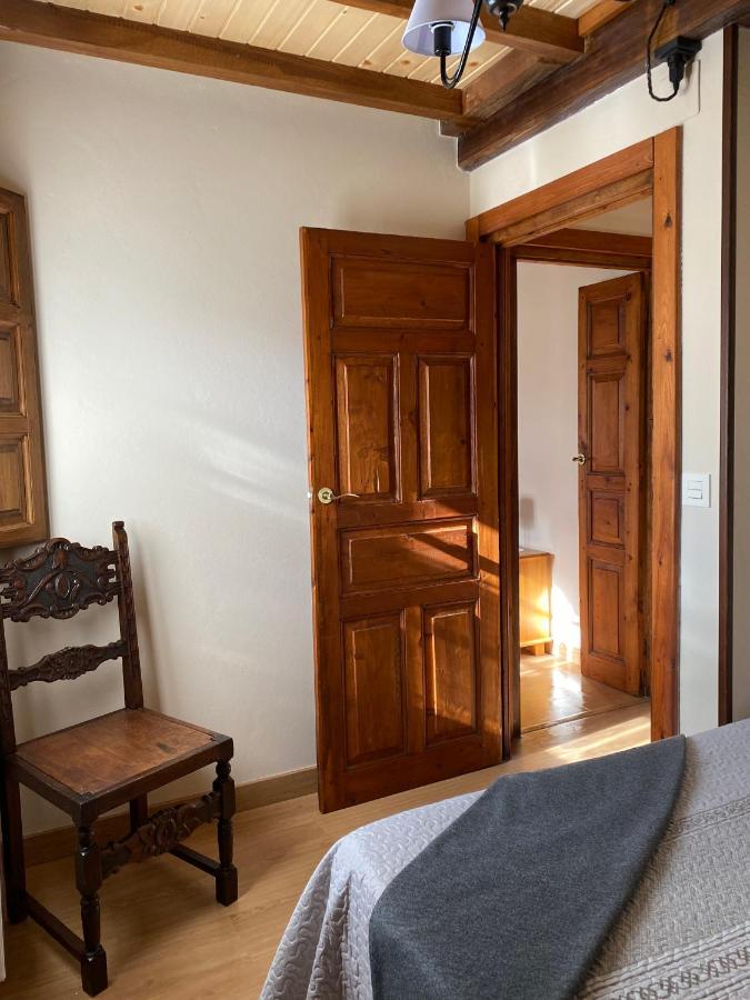 Apartamentos Rurales La Caviana Onís Zewnętrze zdjęcie