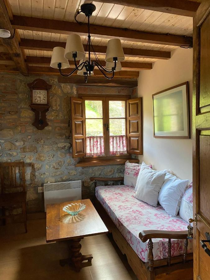 Apartamentos Rurales La Caviana Onís Zewnętrze zdjęcie