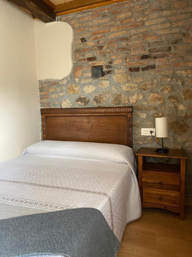 Apartamentos Rurales La Caviana Onís Zewnętrze zdjęcie