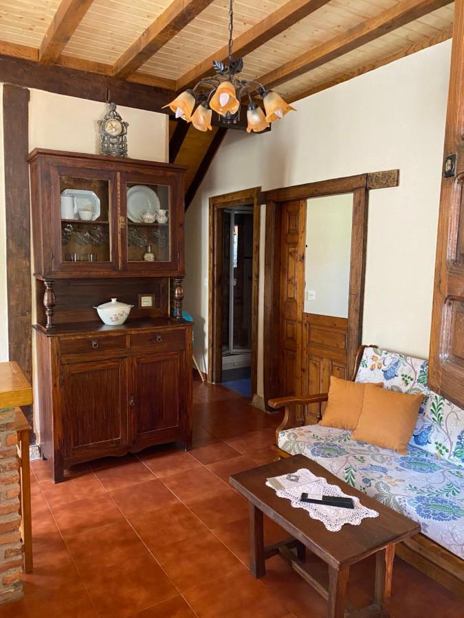Apartamentos Rurales La Caviana Onís Zewnętrze zdjęcie