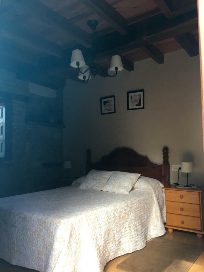 Apartamentos Rurales La Caviana Onís Zewnętrze zdjęcie