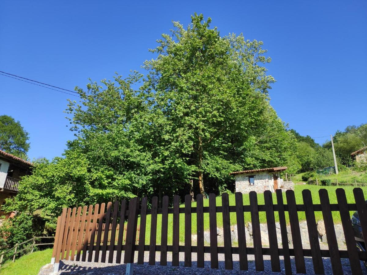 Apartamentos Rurales La Caviana Onís Zewnętrze zdjęcie